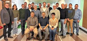 Mehr über den Artikel erfahren Bürgermeisterwahl wird in Gangkofen zum Mehrkampf: Freie Wähler nominieren Kandidaten