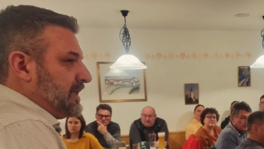 Du betrachtest gerade Tolle FWG-Wahlveranstaltung im Ferienhofstüberl Eggensberger