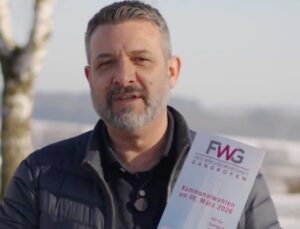 Mehr über den Artikel erfahren druckfrische Flyer sind auf dem Weg