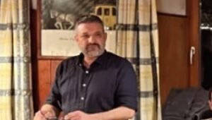 Mehr über den Artikel erfahren Gelungener FWG-Wahlkampfauftakt in Hölsbrunn!